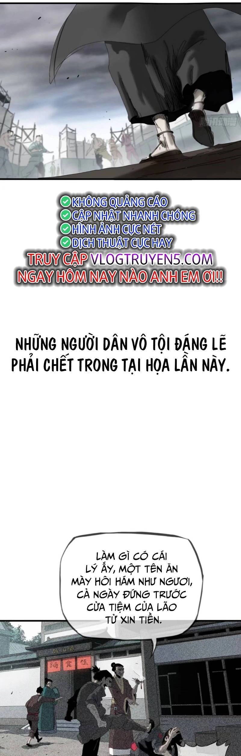 Phong Yêu Vấn Đạo Chapter 6 - 23