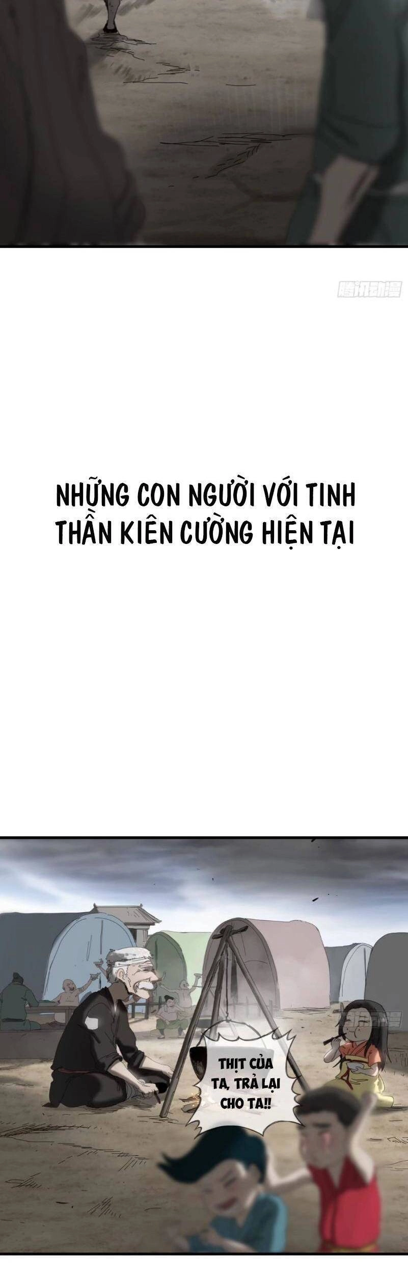 Phong Yêu Vấn Đạo Chapter 6 - 28