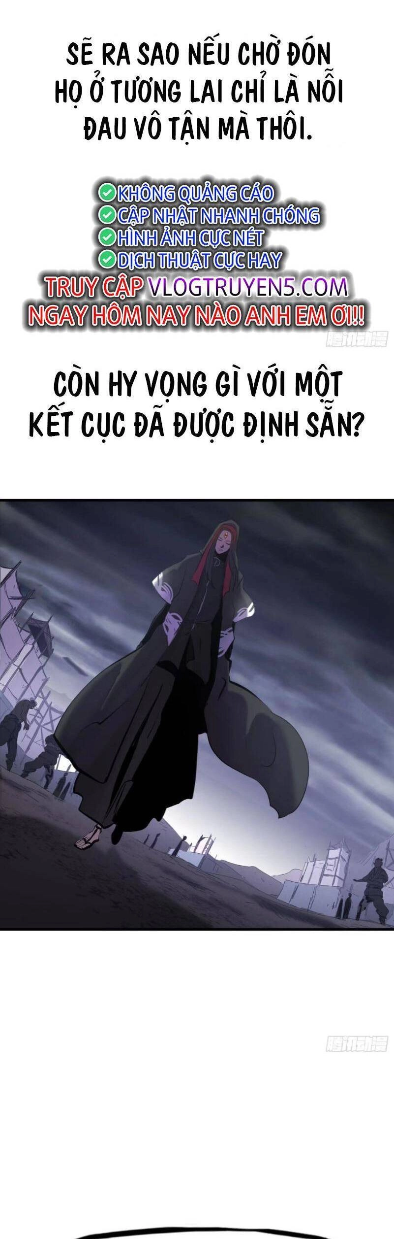 Phong Yêu Vấn Đạo Chapter 6 - 29