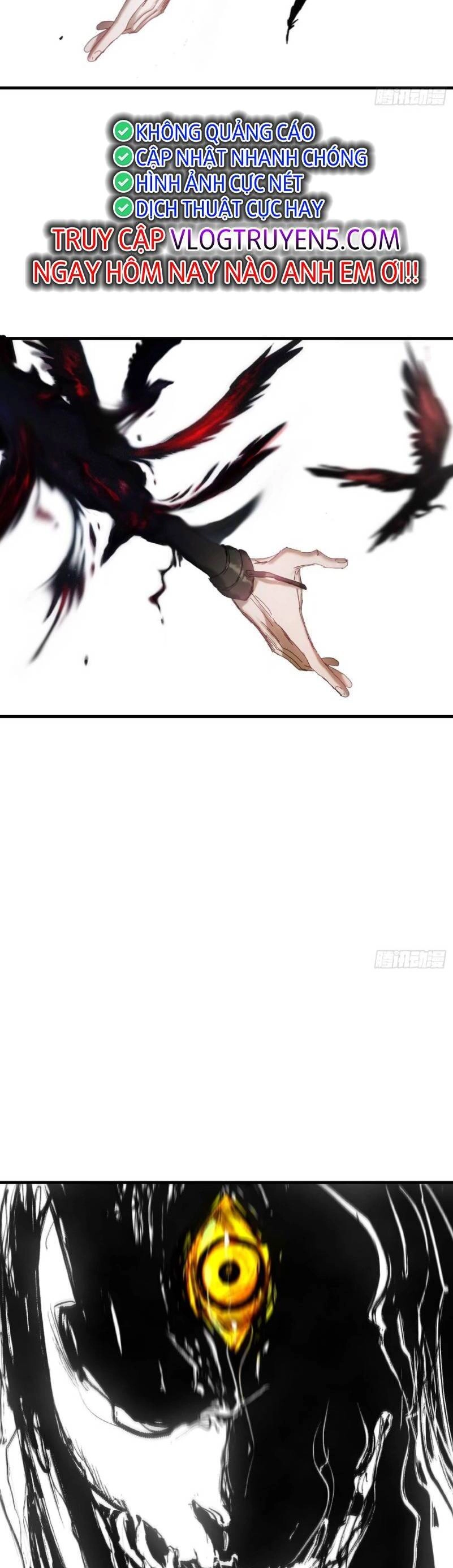 Phong Yêu Vấn Đạo Chapter 6 - 35