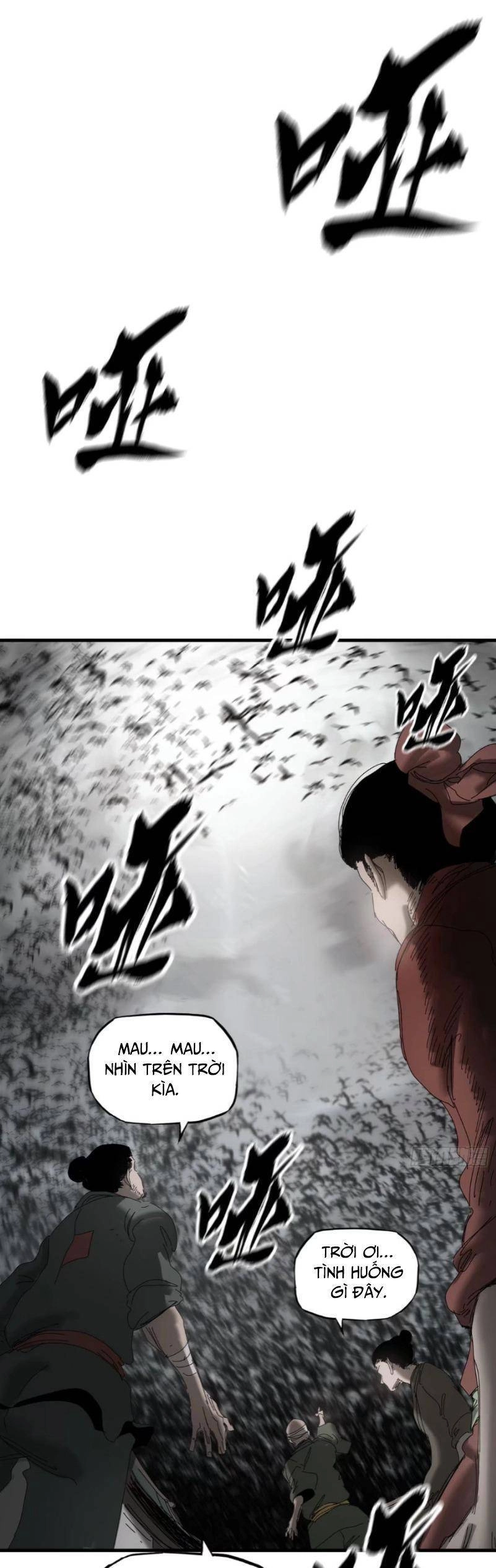 Phong Yêu Vấn Đạo Chapter 6 - 37