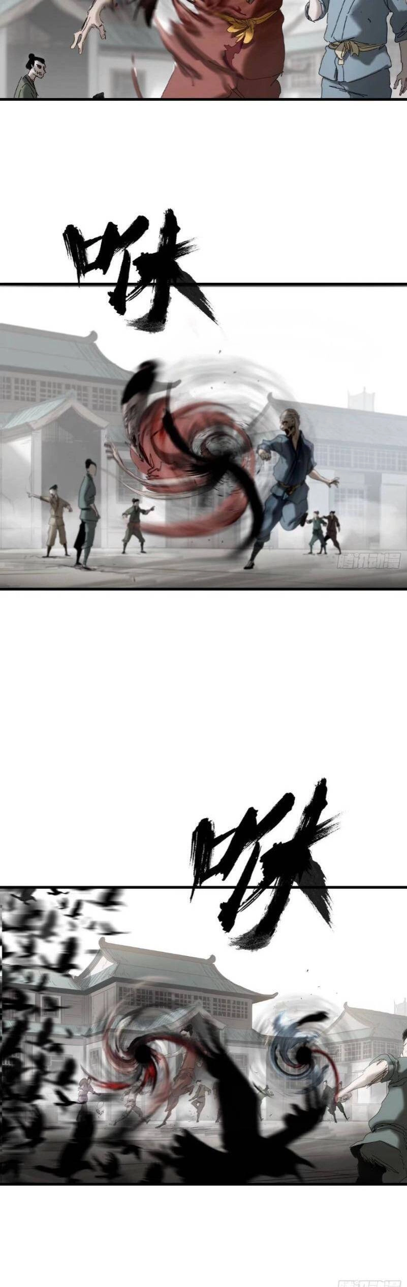 Phong Yêu Vấn Đạo Chapter 6 - 39