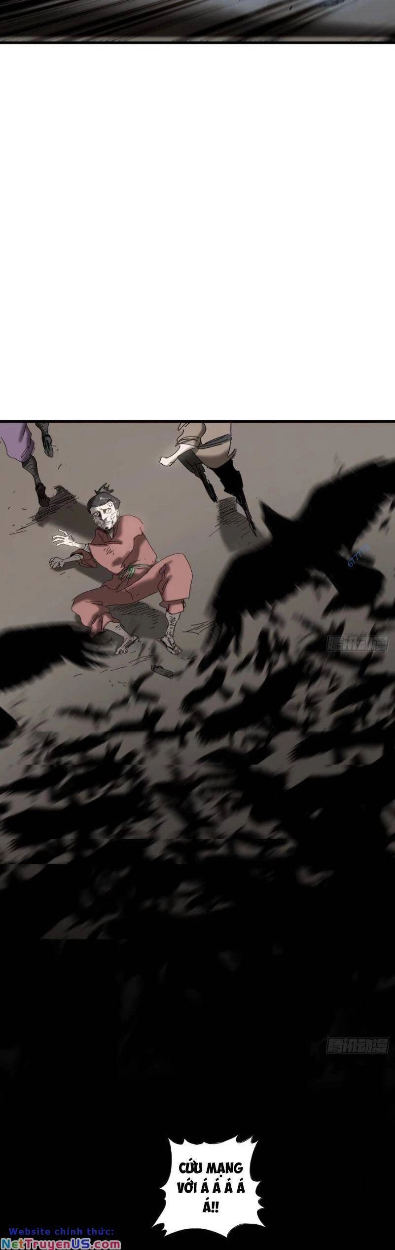 Phong Yêu Vấn Đạo Chapter 6 - 42