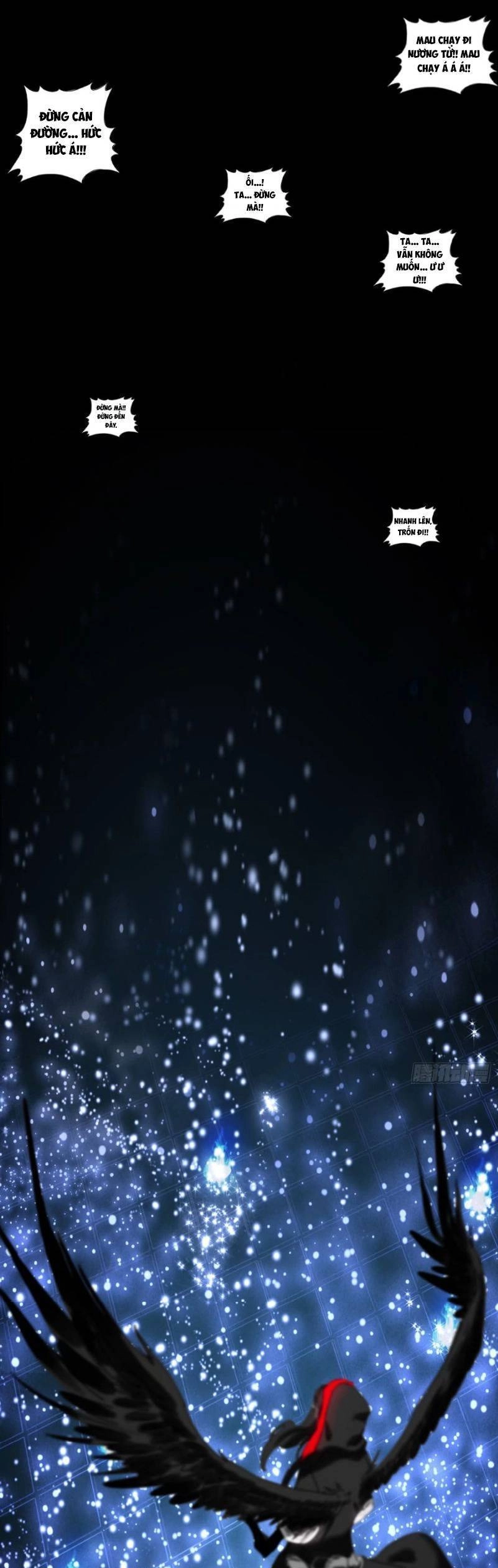 Phong Yêu Vấn Đạo Chapter 6 - 43