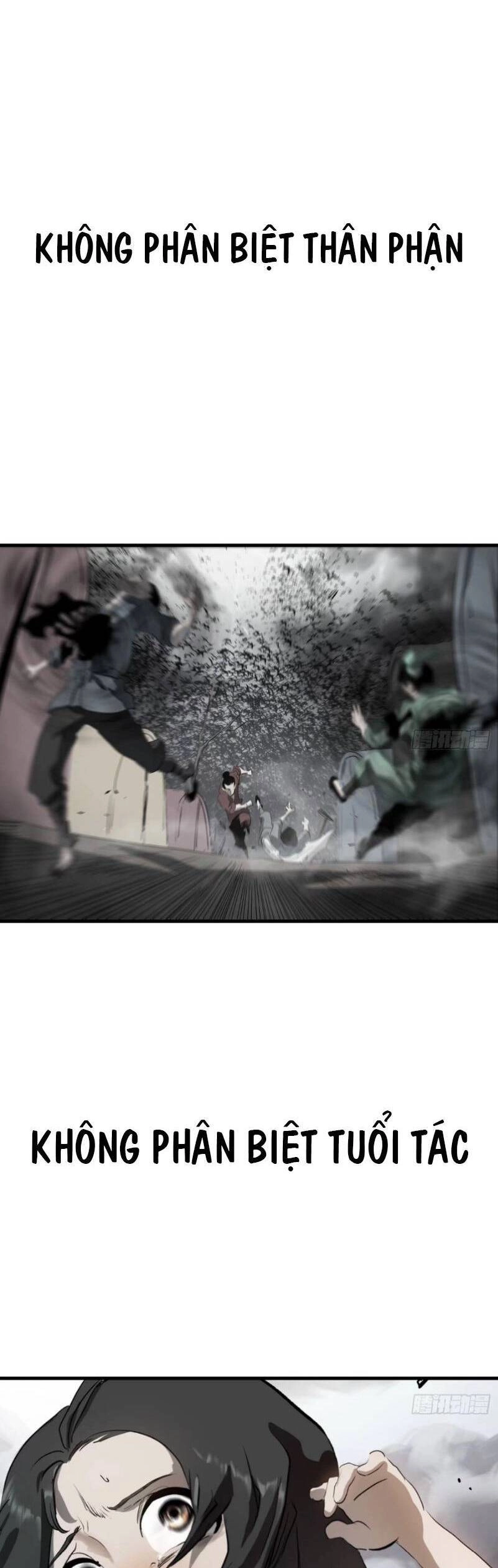 Phong Yêu Vấn Đạo Chapter 6 - 45