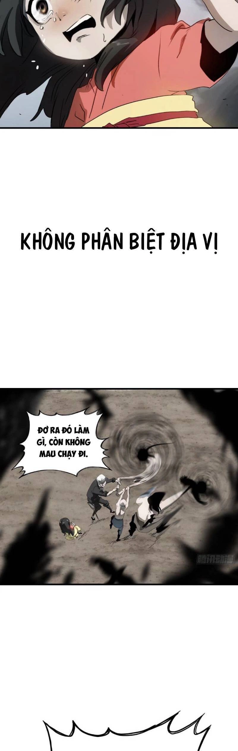 Phong Yêu Vấn Đạo Chapter 6 - 46