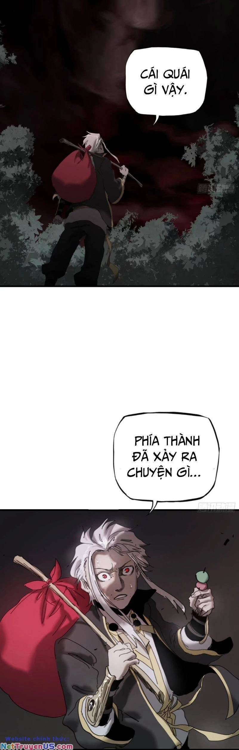 Phong Yêu Vấn Đạo Chapter 6 - 54