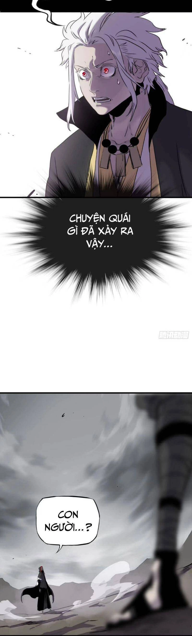 Phong Yêu Vấn Đạo Chapter 7 - 3