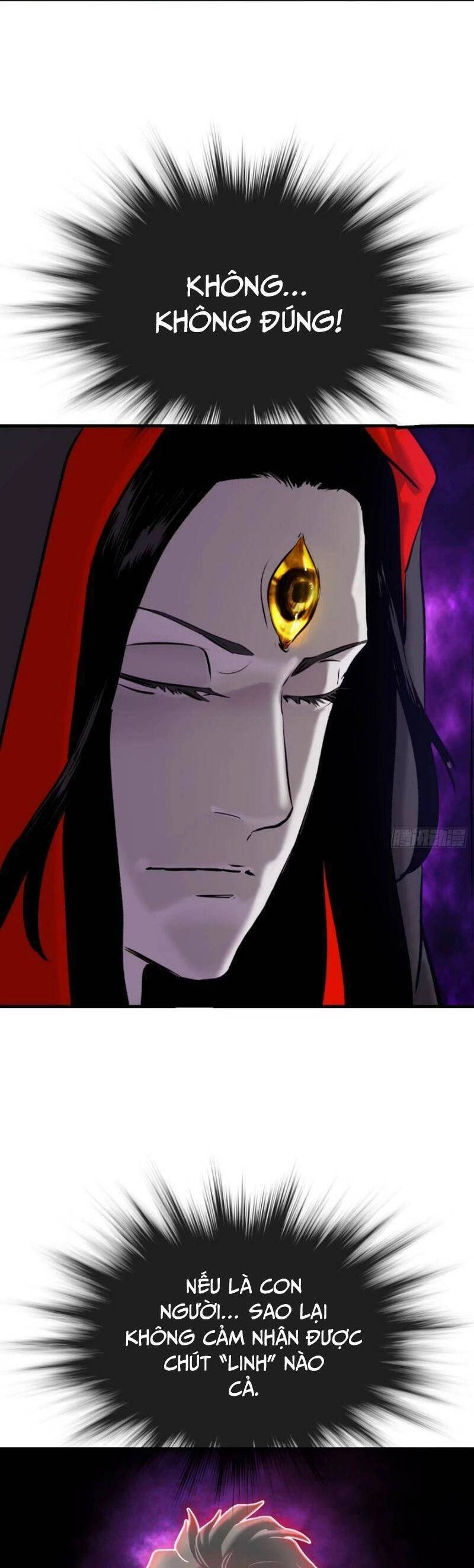 Phong Yêu Vấn Đạo Chapter 7 - 4