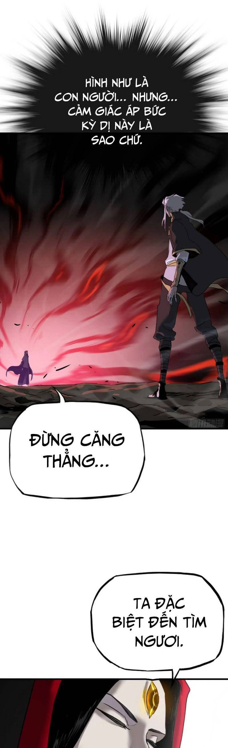 Phong Yêu Vấn Đạo Chapter 7 - 7