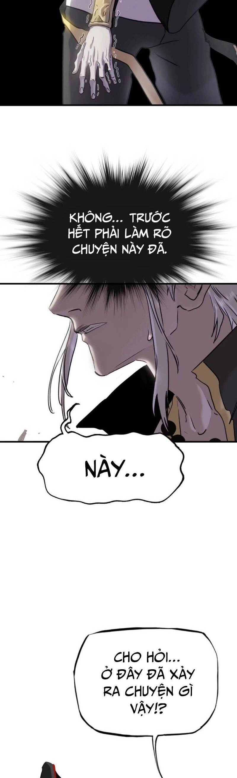 Phong Yêu Vấn Đạo Chapter 7 - 10