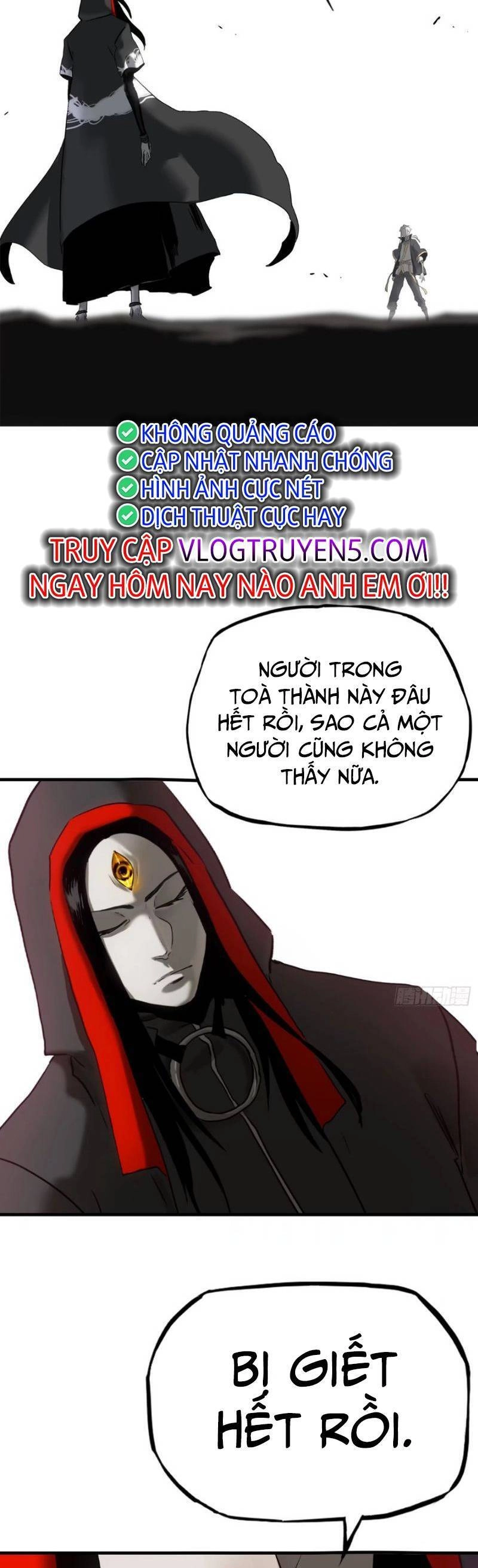 Phong Yêu Vấn Đạo Chapter 7 - 11