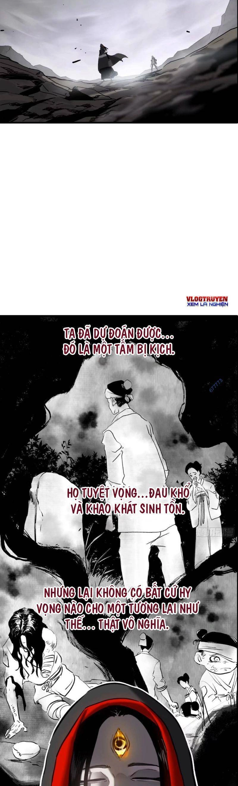Phong Yêu Vấn Đạo Chapter 7 - 14