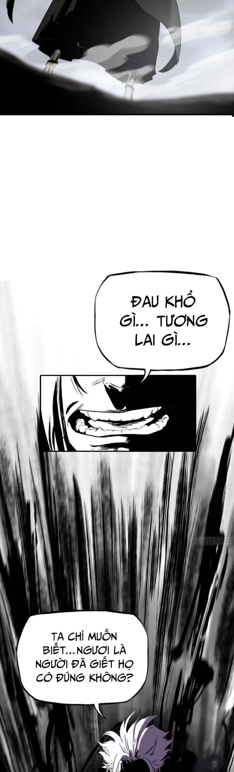 Phong Yêu Vấn Đạo Chapter 7 - 16