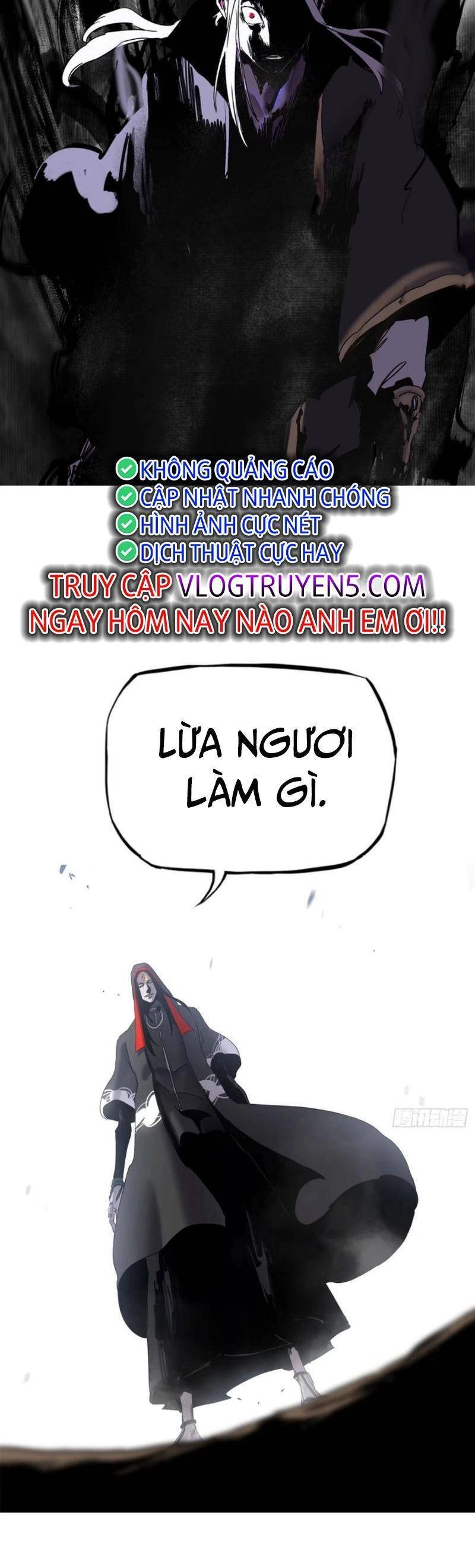 Phong Yêu Vấn Đạo Chapter 7 - 17