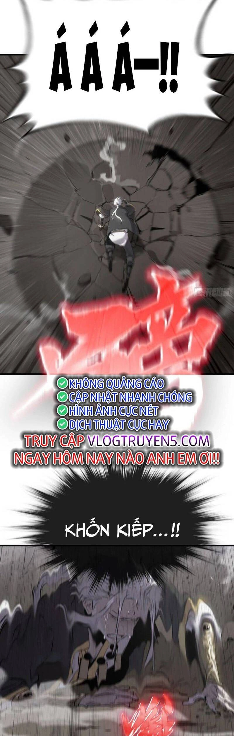 Phong Yêu Vấn Đạo Chapter 7 - 23