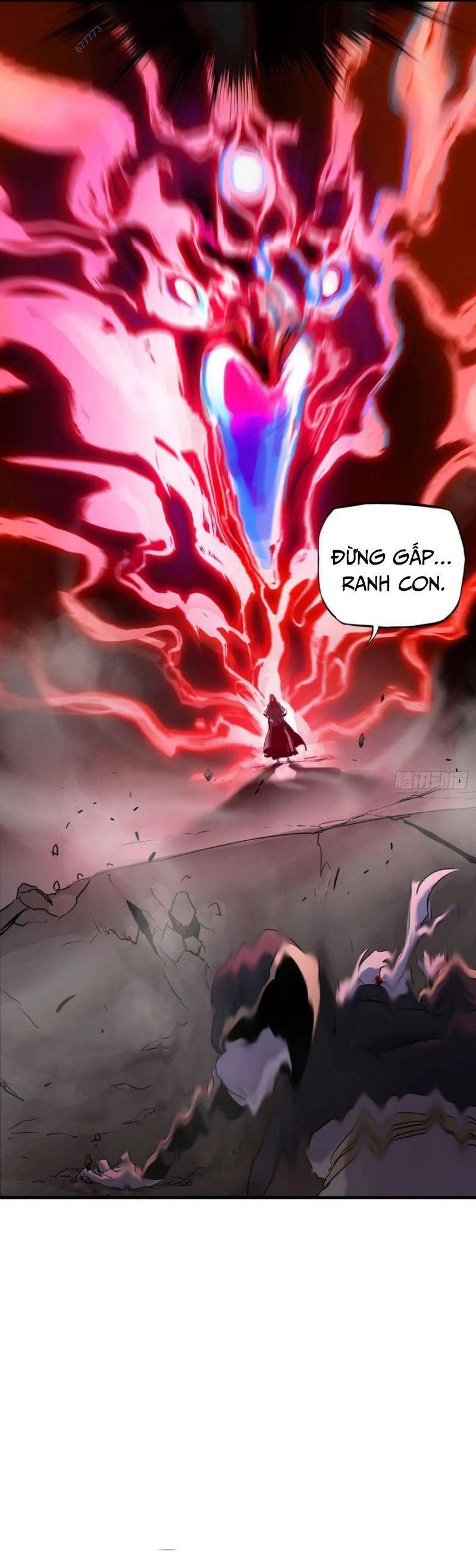 Phong Yêu Vấn Đạo Chapter 7 - 25