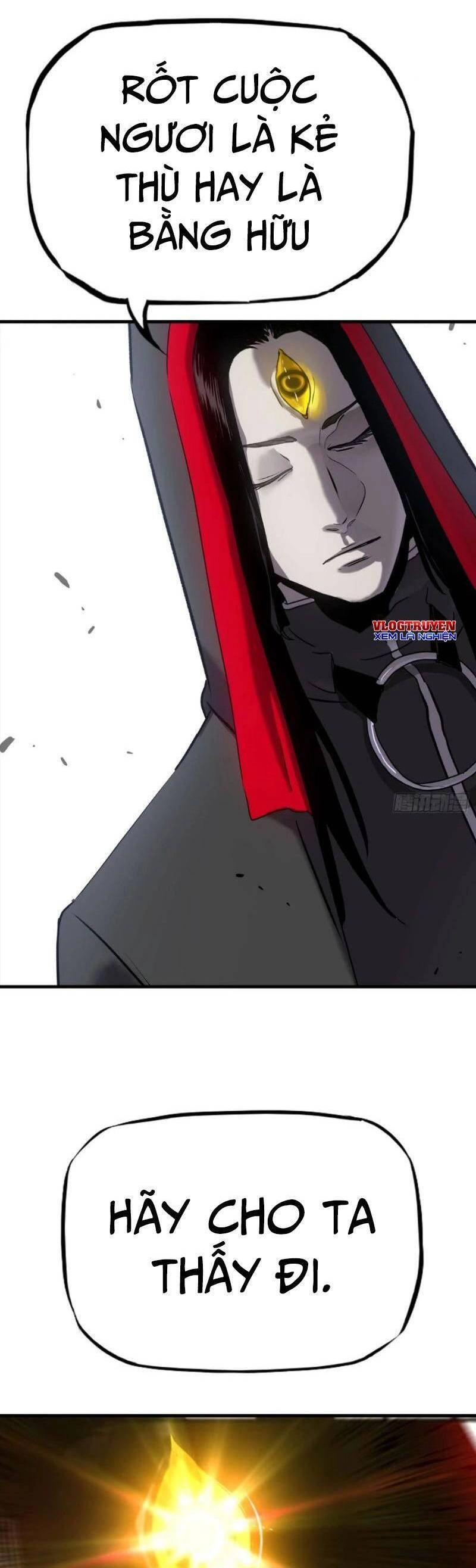 Phong Yêu Vấn Đạo Chapter 7 - 26