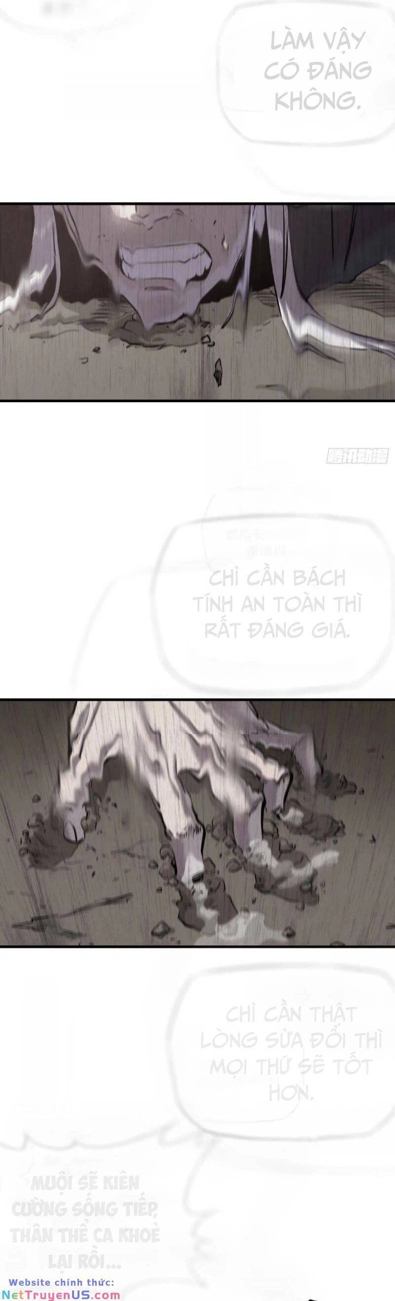 Phong Yêu Vấn Đạo Chapter 7 - 30