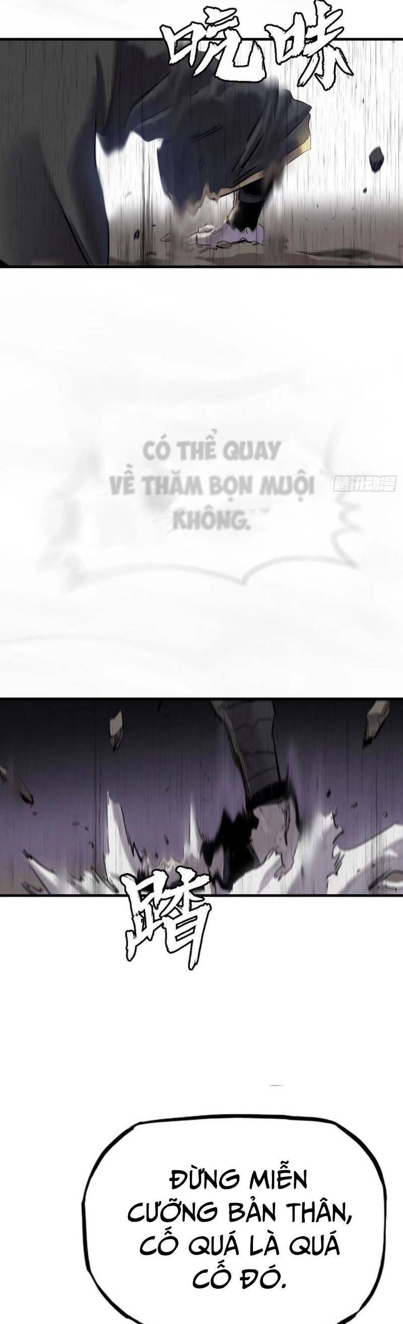 Phong Yêu Vấn Đạo Chapter 7 - 31