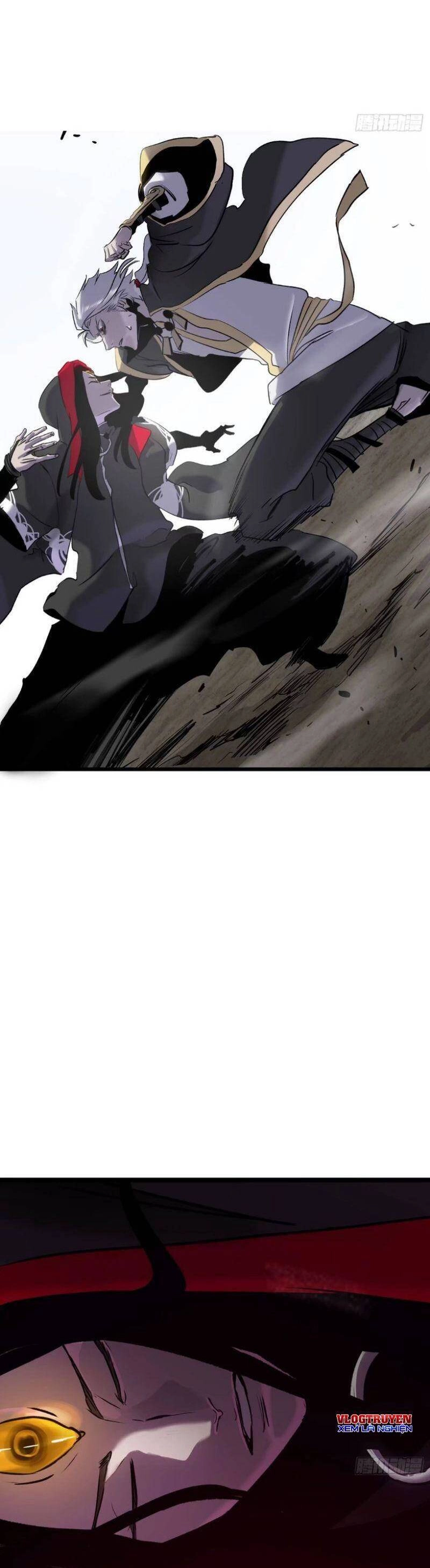 Phong Yêu Vấn Đạo Chapter 7 - 38