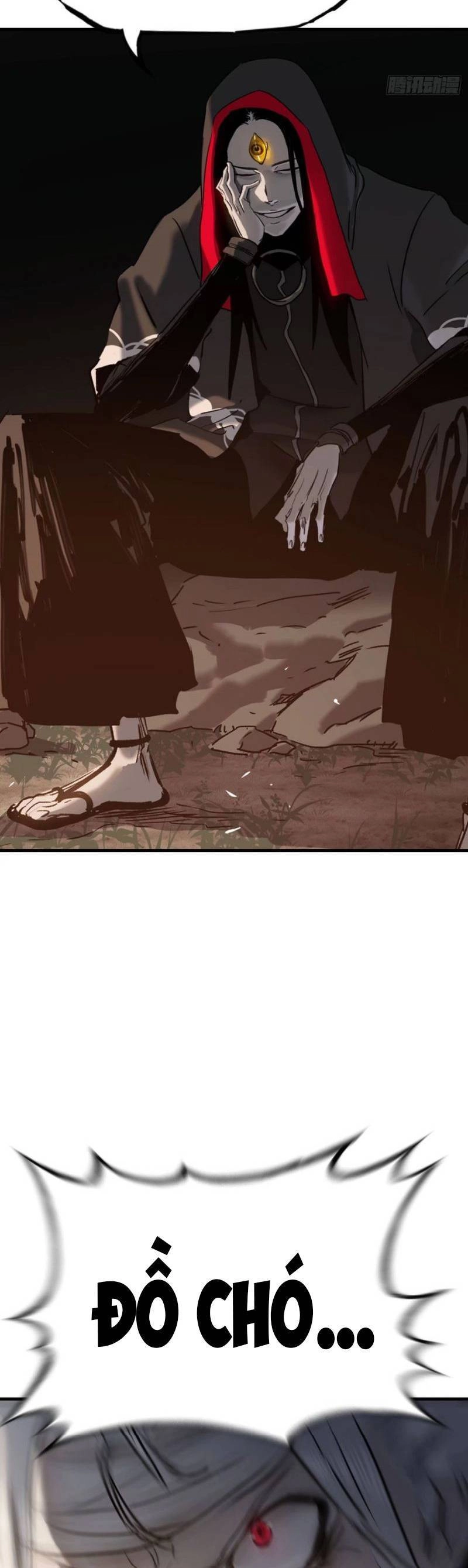 Phong Yêu Vấn Đạo Chapter 8 - 8