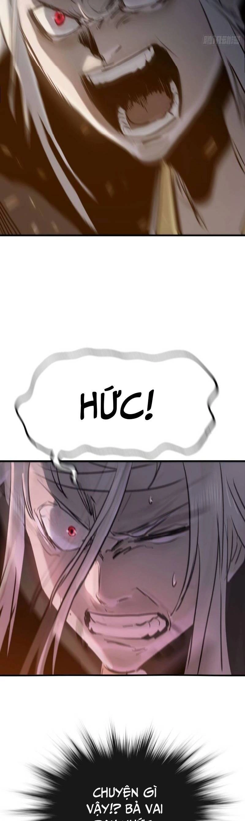 Phong Yêu Vấn Đạo Chapter 8 - 9