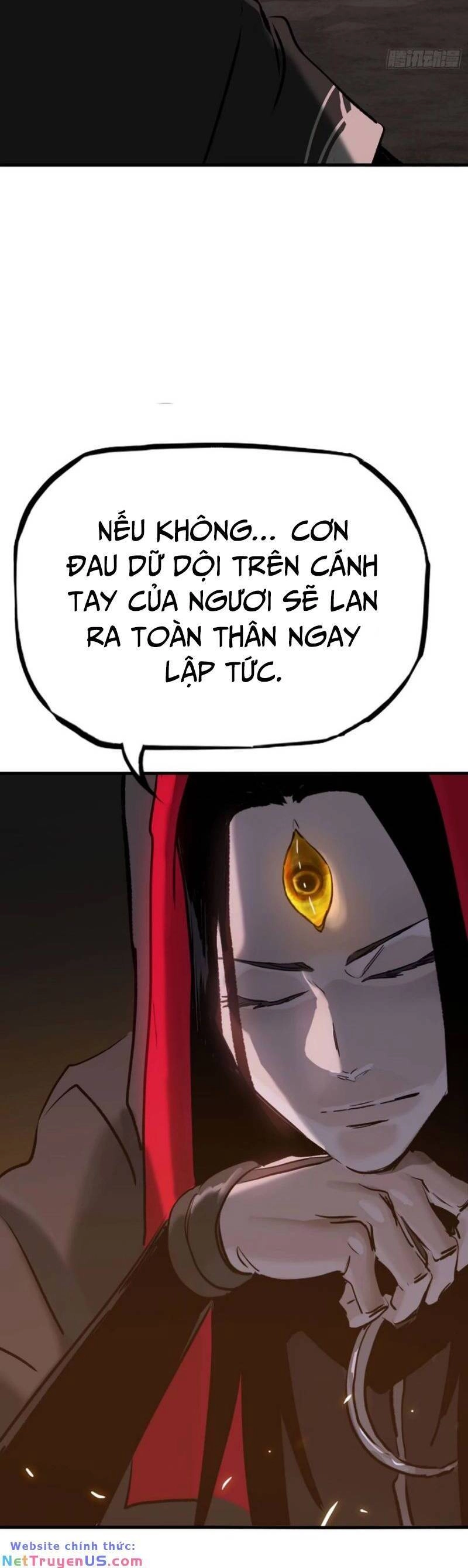 Phong Yêu Vấn Đạo Chapter 8 - 11