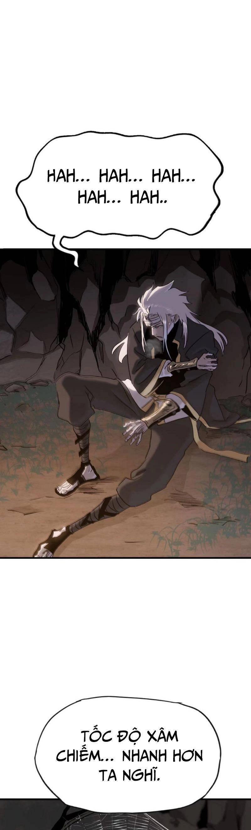 Phong Yêu Vấn Đạo Chapter 8 - 12