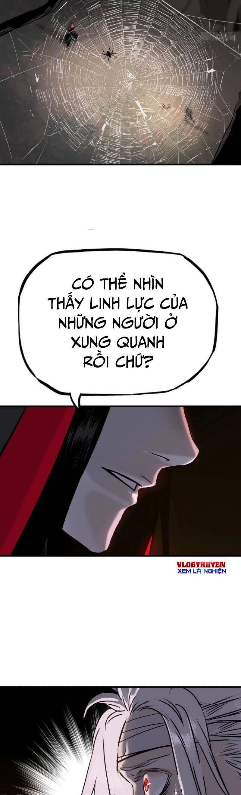 Phong Yêu Vấn Đạo Chapter 8 - 13