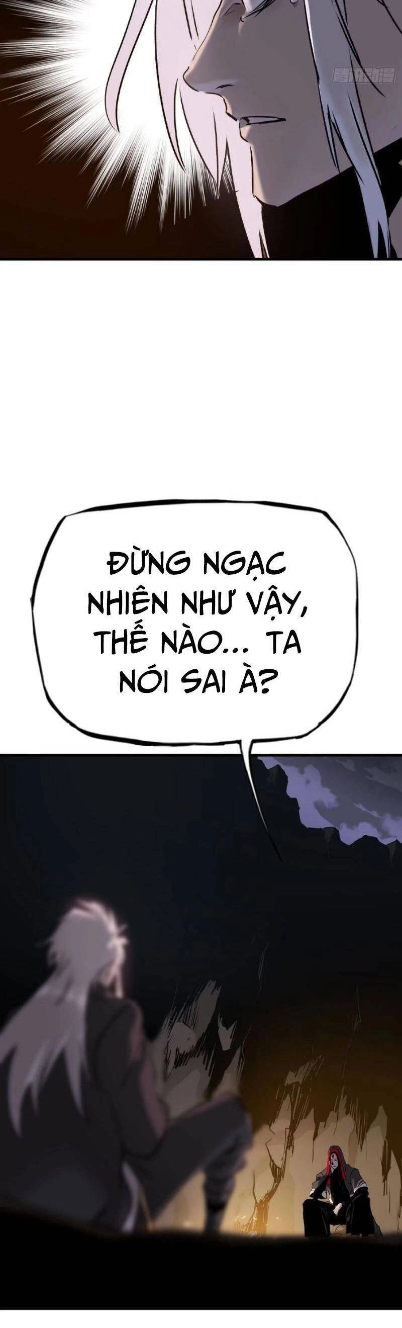 Phong Yêu Vấn Đạo Chapter 8 - 14