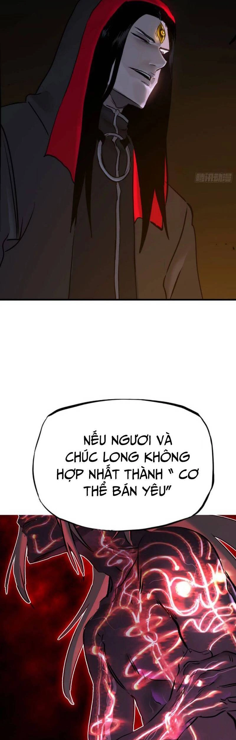 Phong Yêu Vấn Đạo Chapter 8 - 20