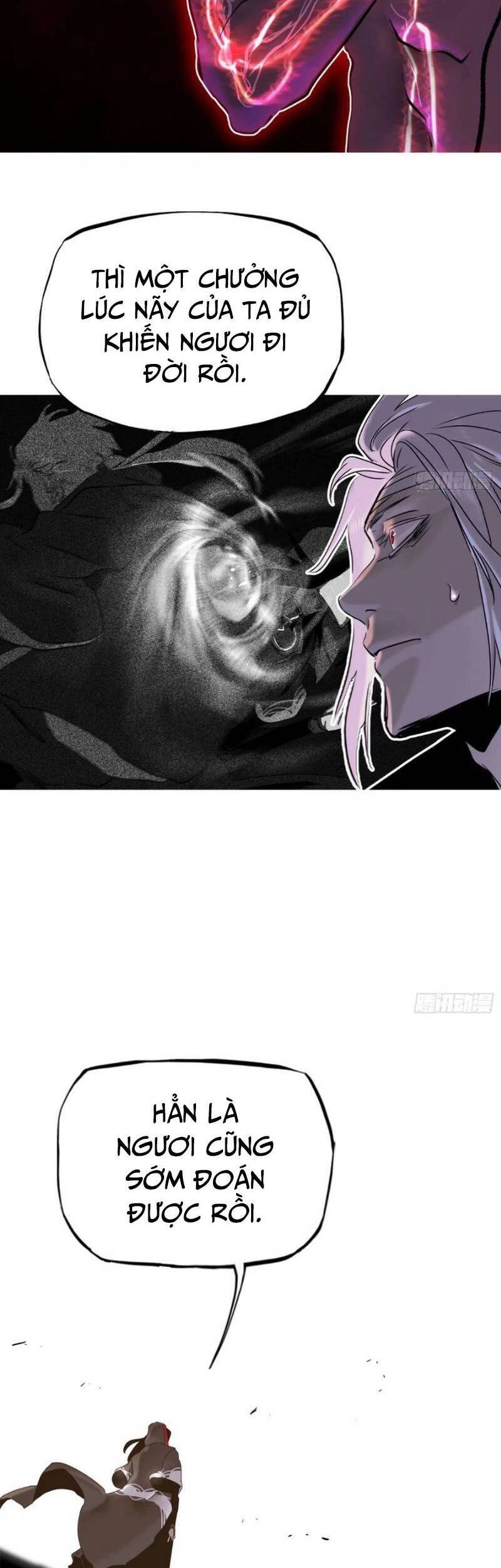 Phong Yêu Vấn Đạo Chapter 8 - 21