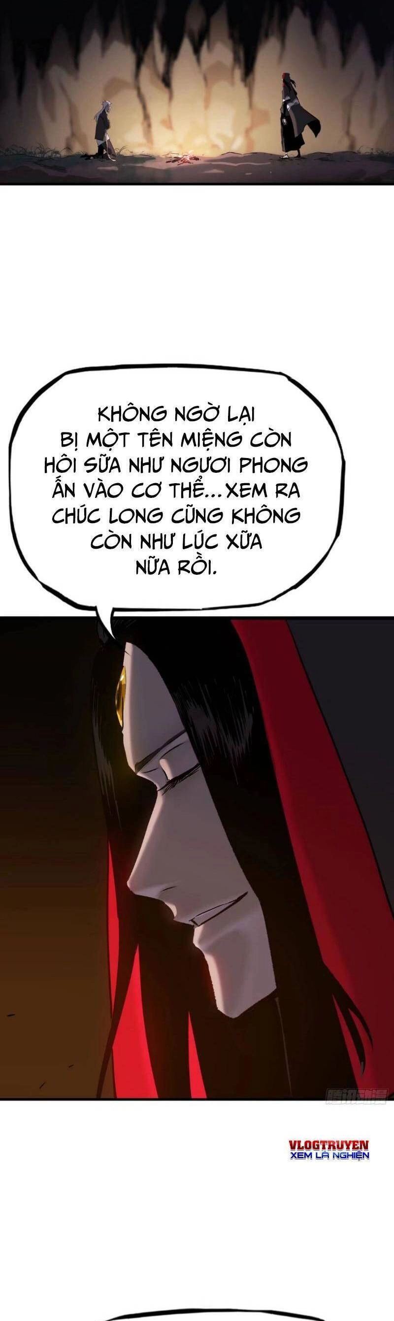 Phong Yêu Vấn Đạo Chapter 8 - 25