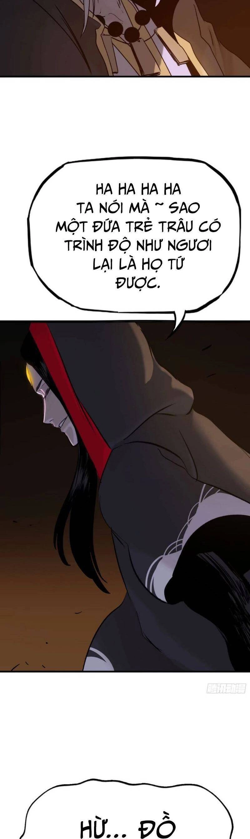 Phong Yêu Vấn Đạo Chapter 8 - 27