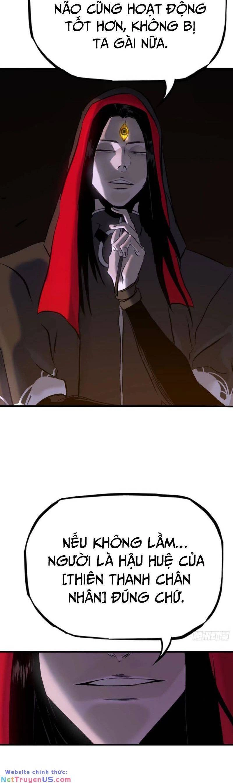 Phong Yêu Vấn Đạo Chapter 8 - 29