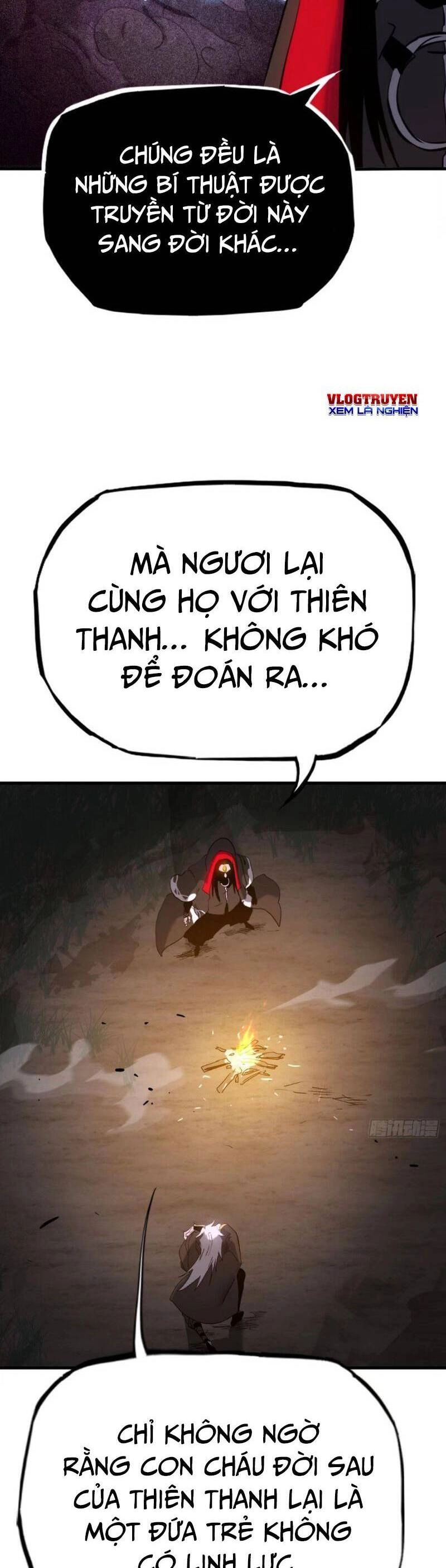 Phong Yêu Vấn Đạo Chapter 8 - 31