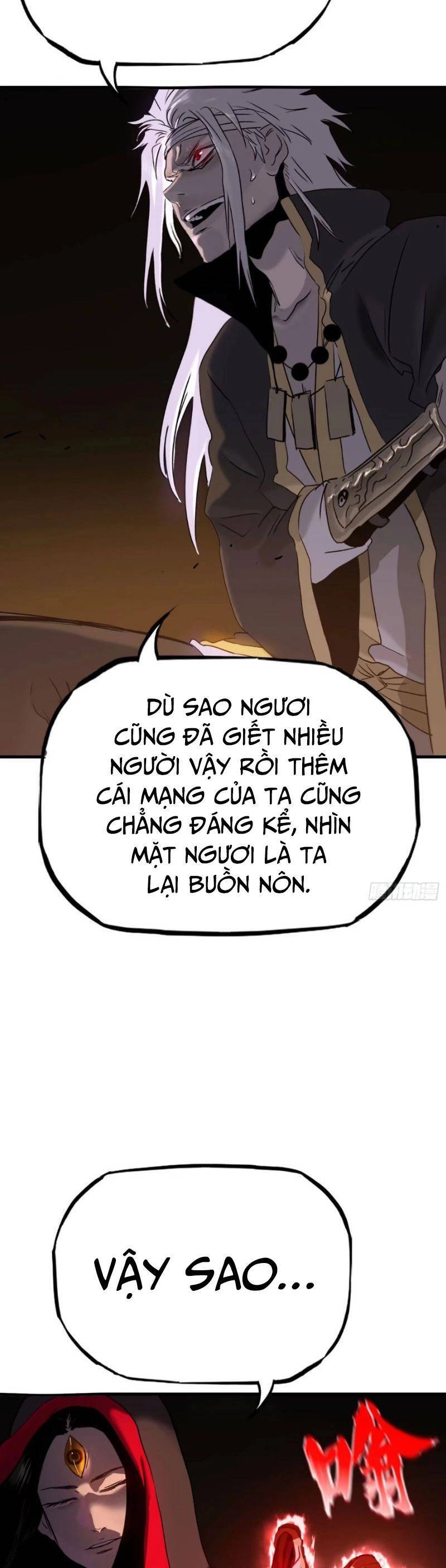 Phong Yêu Vấn Đạo Chapter 8 - 34