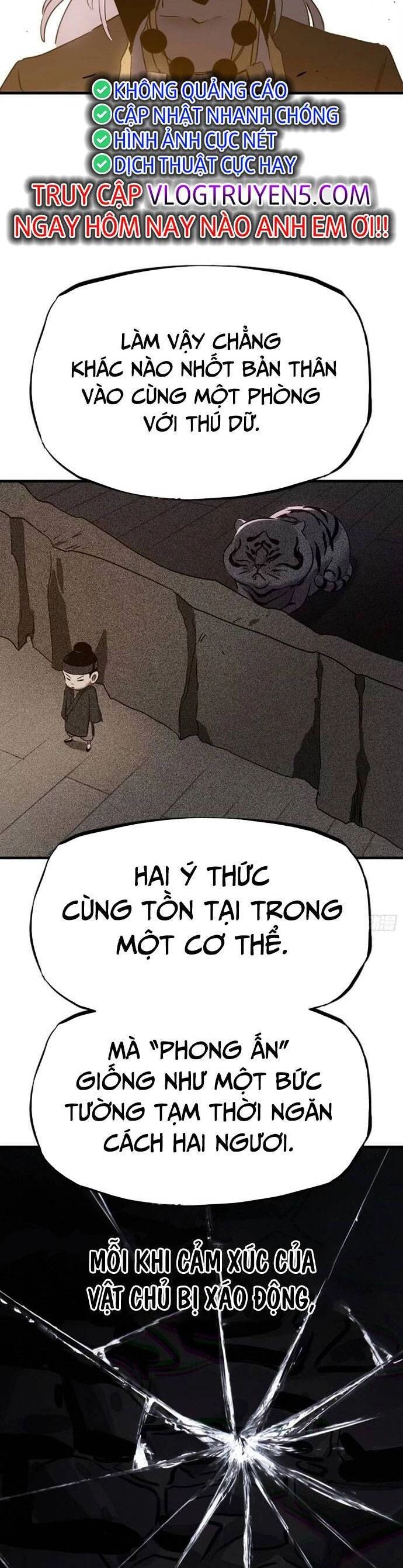 Phong Yêu Vấn Đạo Chapter 9 - 8