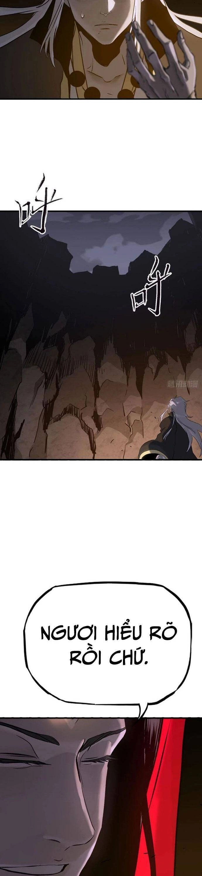 Phong Yêu Vấn Đạo Chapter 9 - 14