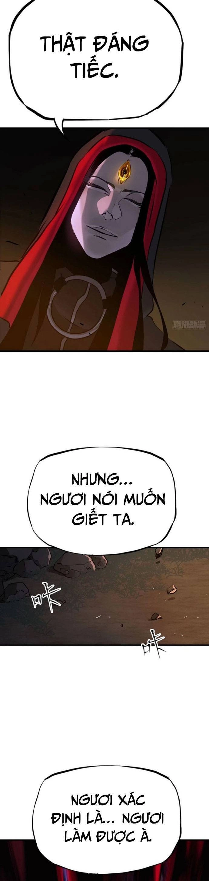 Phong Yêu Vấn Đạo Chapter 9 - 21