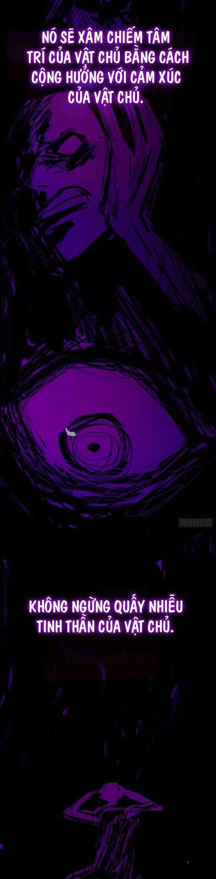 Phong Yêu Vấn Đạo Chapter 10 - 2