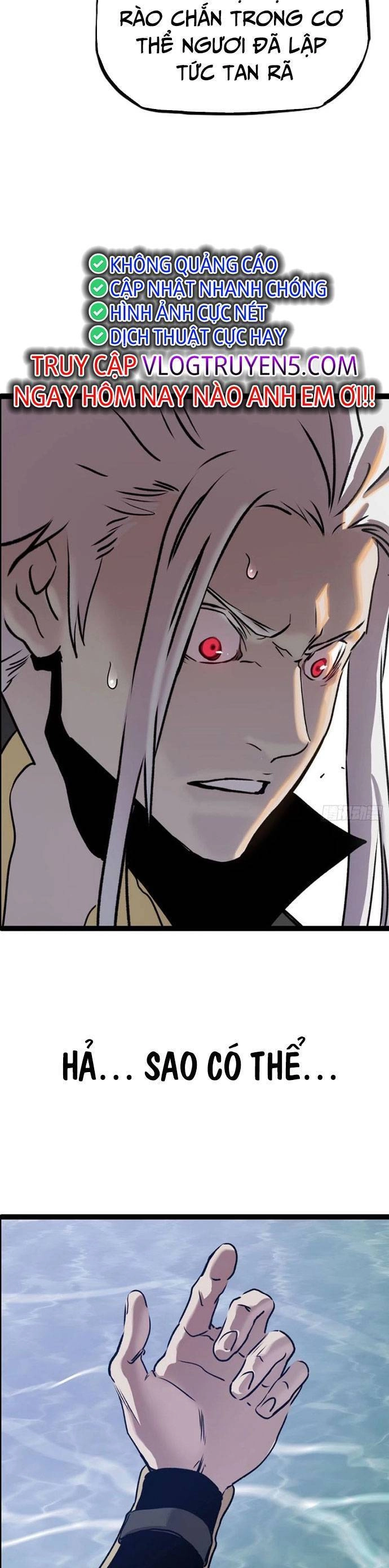 Phong Yêu Vấn Đạo Chapter 10 - 43