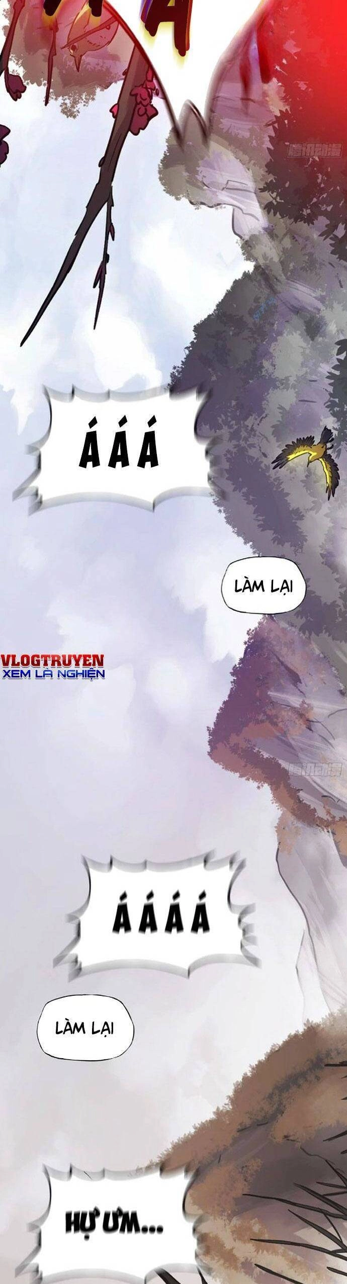 Phong Yêu Vấn Đạo Chapter 11 - 2