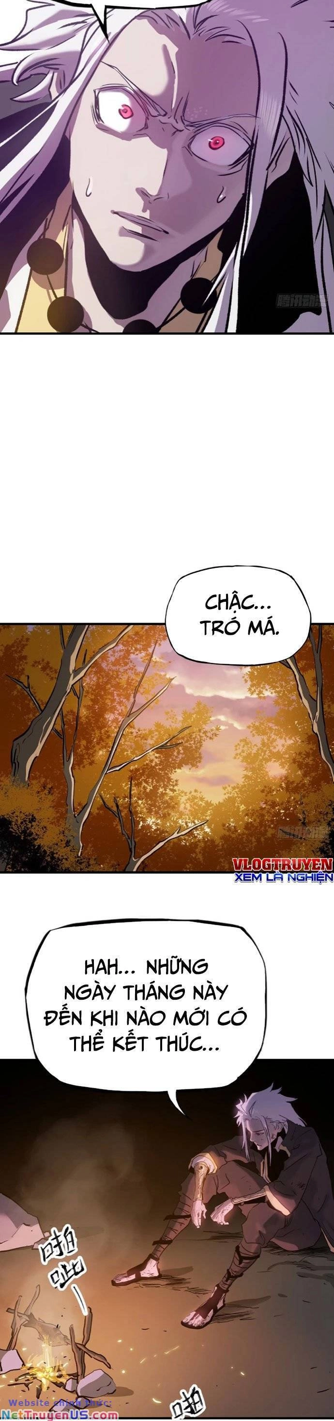 Phong Yêu Vấn Đạo Chapter 11 - 9