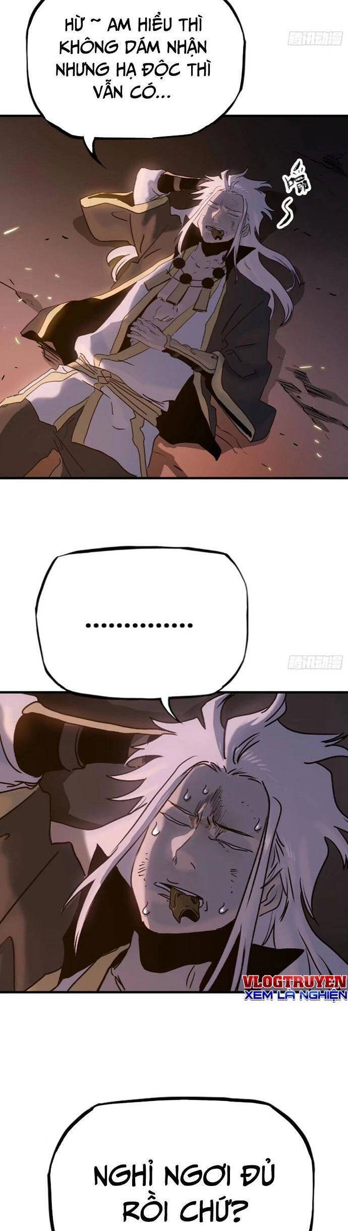 Phong Yêu Vấn Đạo Chapter 11 - 13