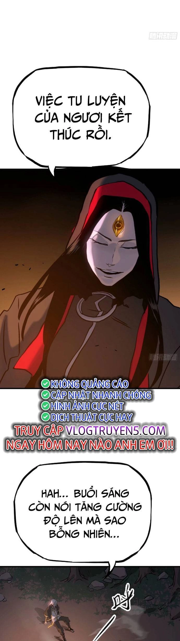 Phong Yêu Vấn Đạo Chapter 11 - 15