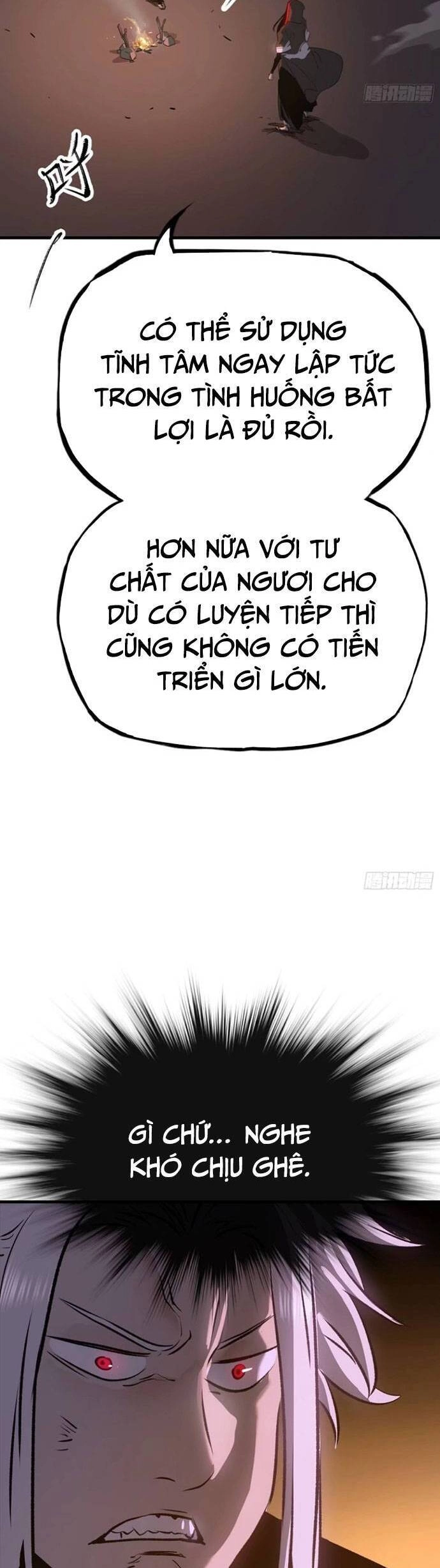 Phong Yêu Vấn Đạo Chapter 11 - 16