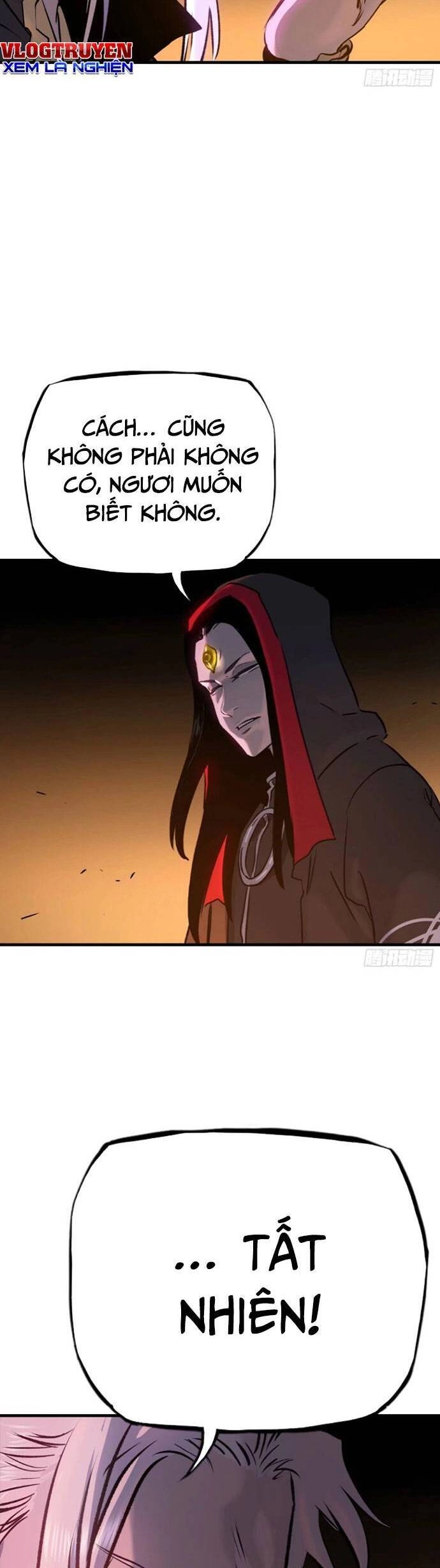 Phong Yêu Vấn Đạo Chapter 11 - 18