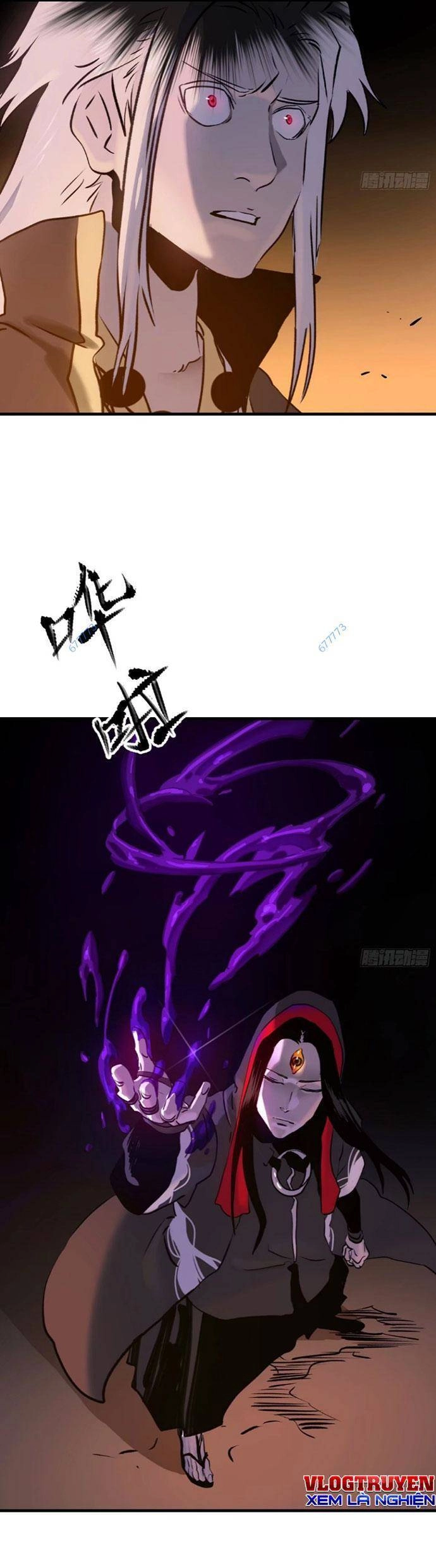 Phong Yêu Vấn Đạo Chapter 11 - 20